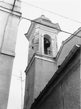 Chiesa della Madonna del Ponte